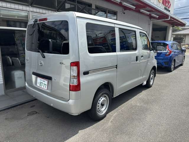 トヨタ タウンエースバン １．５ ＧＬ R8年 (九州・沖縄) 99