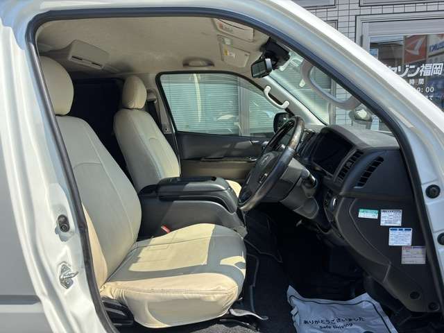 トヨタ ハイエースバン ２．８ スーパーＧＬ ダークプライム ロングボディ ディーゼルターボ H30年 (九州・沖縄) 99