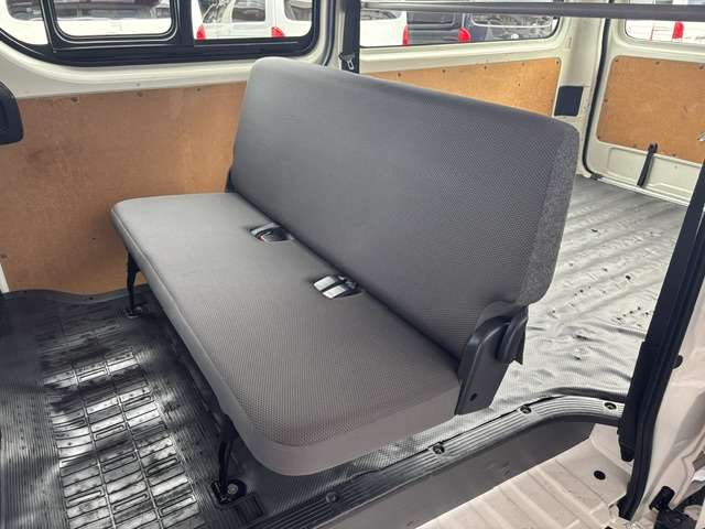 トヨタ ハイエースバン ２．８ ＤＸ ロング ディーゼルターボ R2年 (九州・沖縄) 99