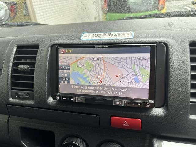 トヨタ ハイエースバン ２．８ ＤＸ ロング ディーゼルターボ H30年 (九州・沖縄) 99