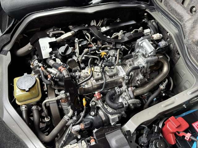 トヨタ ハイエースバン ２．８ スーパーＧＬ ロング ディーゼルターボ H30年 (九州・沖縄) 99