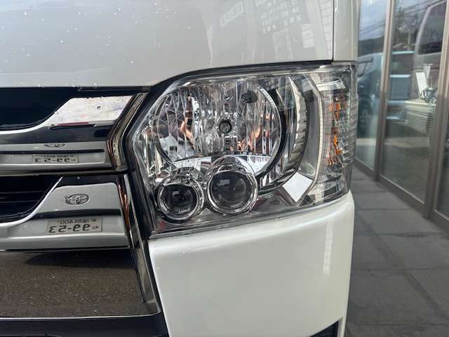 トヨタ ハイエースバン ２．８ スーパーＧＬ ダークプライムＩＩ ロングボディ ディーゼルターボ R2年 (九州・沖縄) 99