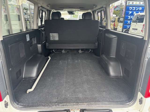 トヨタ ハイエースバン ２．８ スーパーＧＬ ダークプライム ロングボディ ディーゼルターボ H30年 (九州・沖縄) 99
