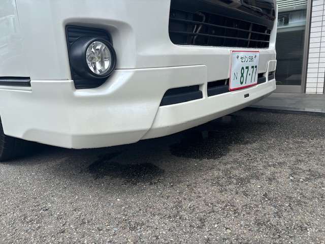 トヨタ ハイエースバン ２．８ スーパーＧＬ ダークプライム ロングボディ ディーゼルターボ H30年 (九州・沖縄) 99