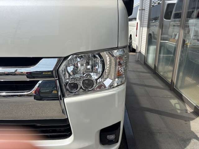 トヨタ ハイエースバン ３．０ スーパーＧＬ ロング ディーゼルターボ H28年 (九州・沖縄) 99