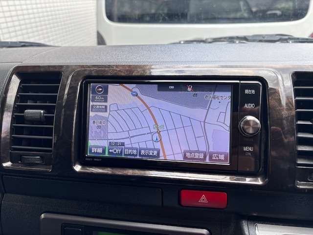 トヨタ ハイエースバン ２．８ スーパーＧＬ ダークプライム ロングボディ ディーゼルターボ H30年 (九州・沖縄) 99