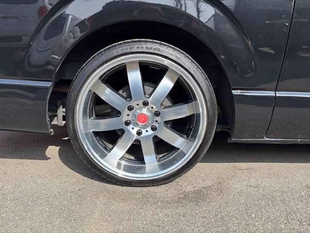 トヨタ ハイエースバン ３．０ スーパーＧＬ ダークプライム ロングボディ ディーゼルターボ H28年 (九州・沖縄) 99