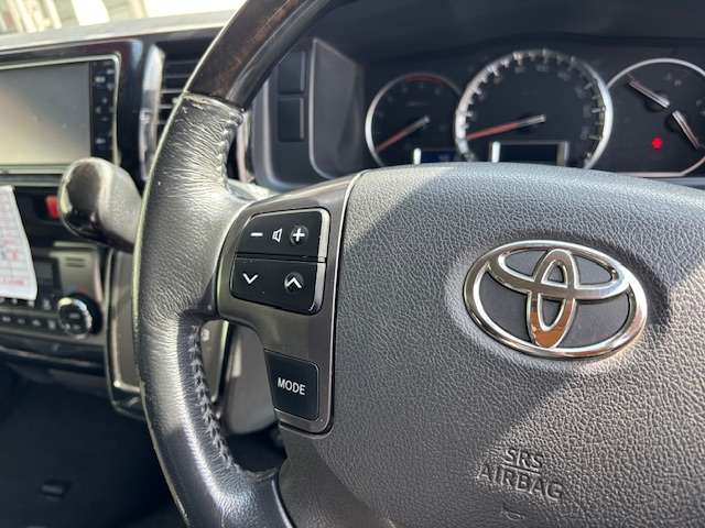 トヨタ ハイエースバン ３．０ スーパーＧＬ ダークプライム ロングボディ ディーゼルターボ H28年 (九州・沖縄) 99