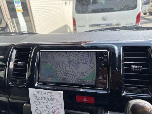 トヨタ ハイエースバン ３．０ スーパーＧＬ ダークプライム ロングボディ ディーゼルターボ H28年 (九州・沖縄) 99