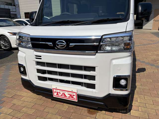 ダイハツ アトレー ６６０ ＲＳ R6年 (九州・沖縄) 99