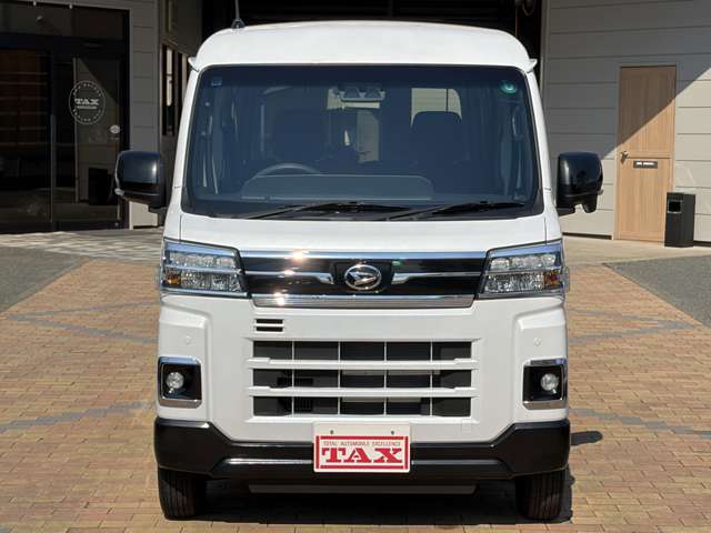 ダイハツ アトレー ６６０ ＲＳ R6年 (九州・沖縄) 99