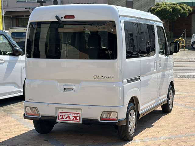 ダイハツ アトレー ６６０ ＲＳ R6年 (九州・沖縄) 99