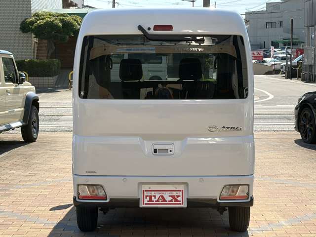 ダイハツ アトレー ６６０ ＲＳ R6年 (九州・沖縄) 99