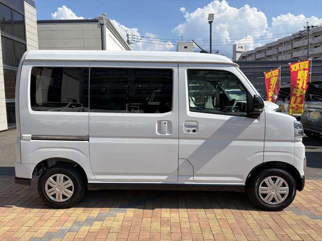 ダイハツ アトレー ６６０ ＲＳ R6年 (九州・沖縄) 99