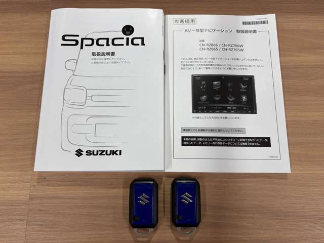 スズキ スペーシア ６６０ ギア ハイブリッド ＸＺ R3年 (九州・沖縄) 99