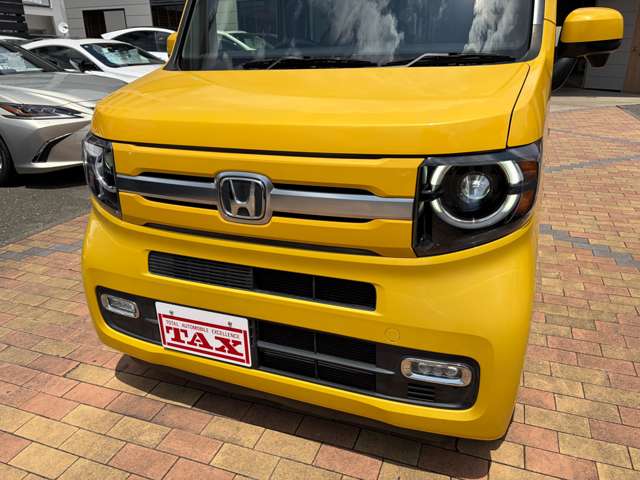 ホンダ Ｎ−ＶＡＮ ６６０ ＋スタイル ファン ホンダセンシング H30年 (九州・沖縄) 99