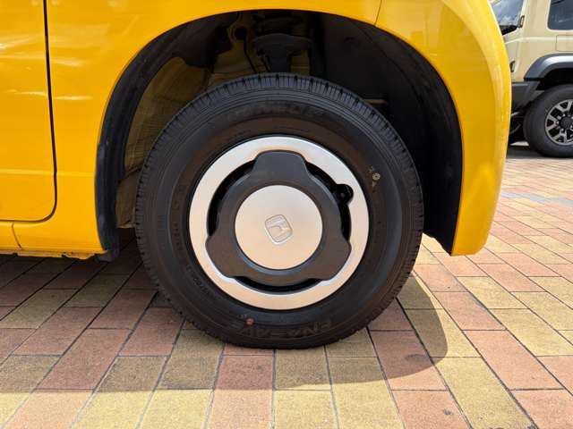 ホンダ Ｎ−ＶＡＮ ６６０ ＋スタイル ファン ホンダセンシング H30年 (九州・沖縄) 99