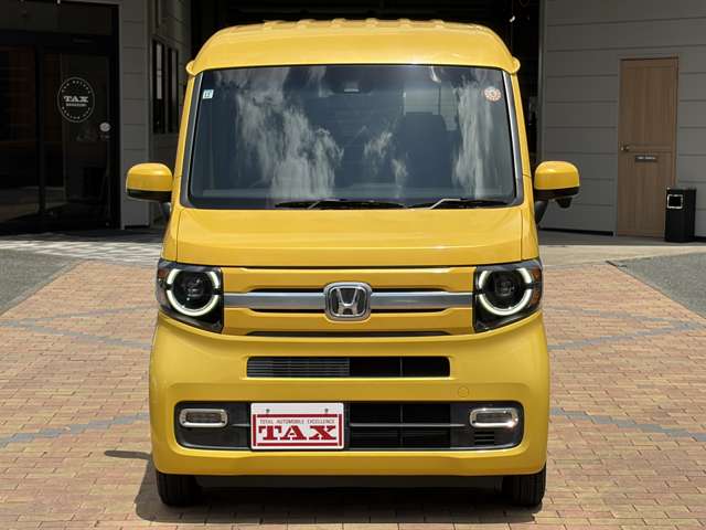 ホンダ Ｎ−ＶＡＮ ６６０ ＋スタイル ファン ホンダセンシング H30年 (九州・沖縄) 99