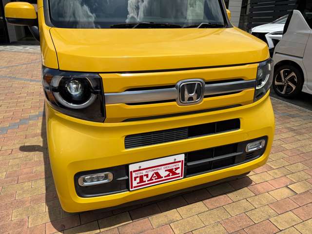 ホンダ Ｎ−ＶＡＮ ６６０ ＋スタイル ファン ホンダセンシング H30年 (九州・沖縄) 99