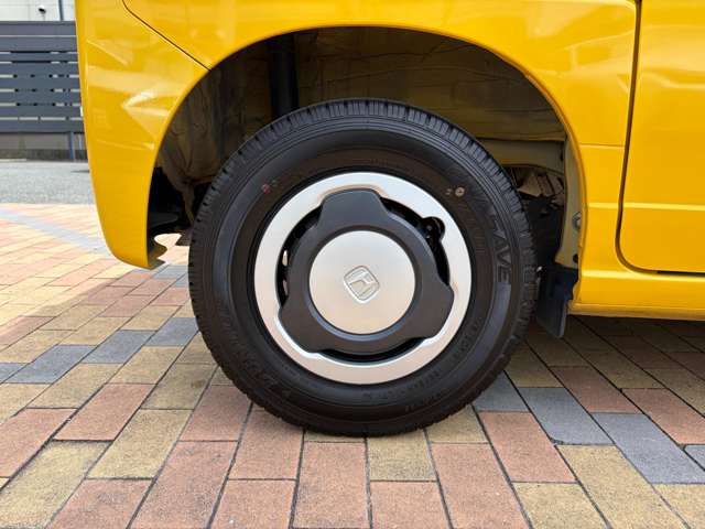 ホンダ Ｎ−ＶＡＮ ６６０ ＋スタイル ファン ホンダセンシング H30年 (九州・沖縄) 99
