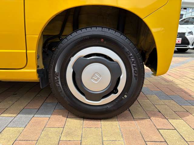 ホンダ Ｎ−ＶＡＮ ６６０ ＋スタイル ファン ホンダセンシング H30年 (九州・沖縄) 99