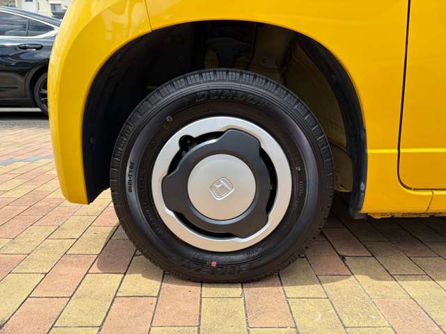 ホンダ Ｎ−ＶＡＮ ６６０ ＋スタイル ファン ホンダセンシング H30年 (九州・沖縄) 99