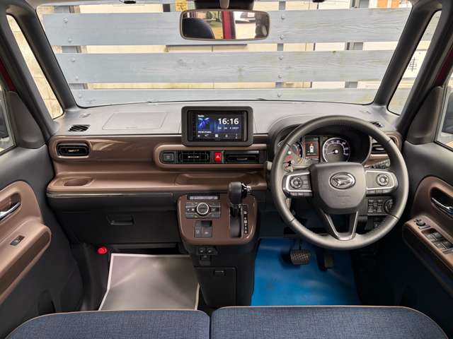 ダイハツ ムーヴ　キャンバス ６６０ セオリー Ｇターボ R4年 (九州・沖縄) 99