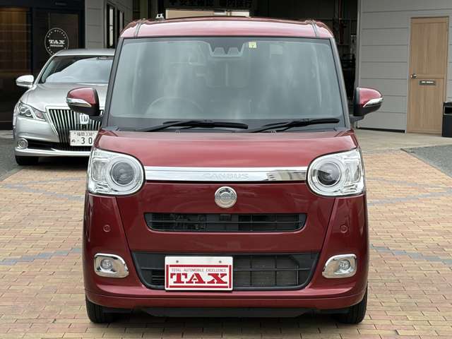 ダイハツ ムーヴ　キャンバス ６６０ セオリー Ｇターボ R4年 (九州・沖縄) 99