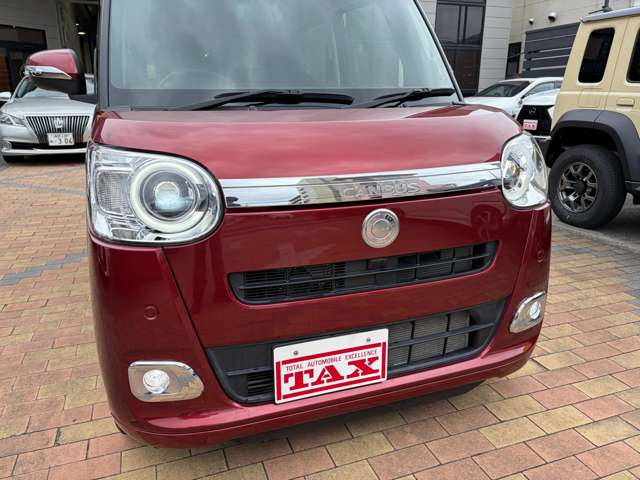 ダイハツ ムーヴ　キャンバス ６６０ セオリー Ｇターボ R4年 (九州・沖縄) 99