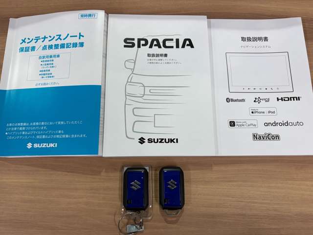 スズキ スペーシア　ギア ６６０ カスタム ハイブリッド ＸＳターボ R7年 (九州・沖縄) 99