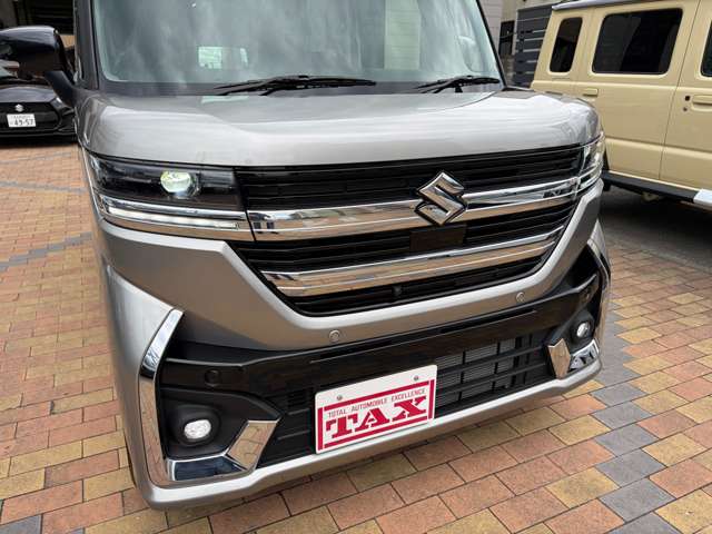 スズキ スペーシア　ギア ６６０ カスタム ハイブリッド ＸＳターボ R7年 (九州・沖縄) 99