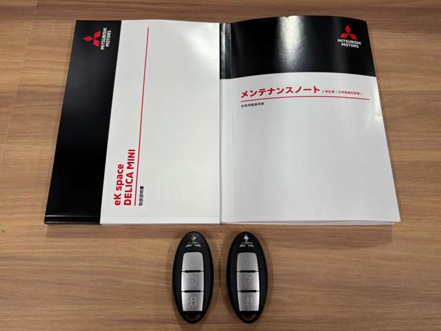 三菱 ｅＫスペース ６６０ Ｇ R6年 (九州・沖縄) 99