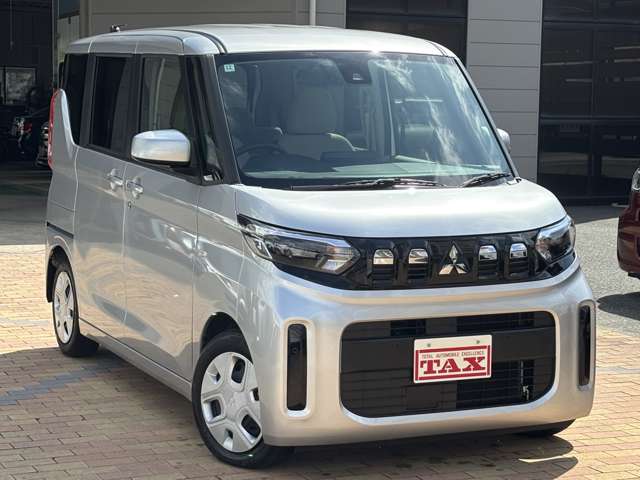 三菱 ｅＫスペース ６６０ Ｇ R6年 (九州・沖縄) 99