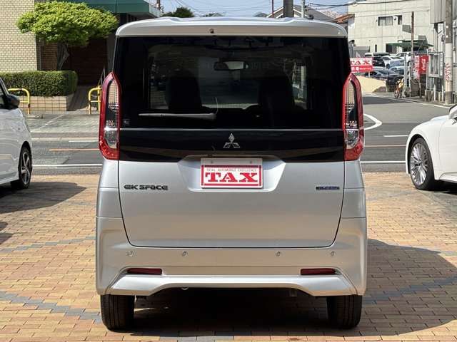 三菱 ｅＫスペース ６６０ Ｇ R6年 (九州・沖縄) 99