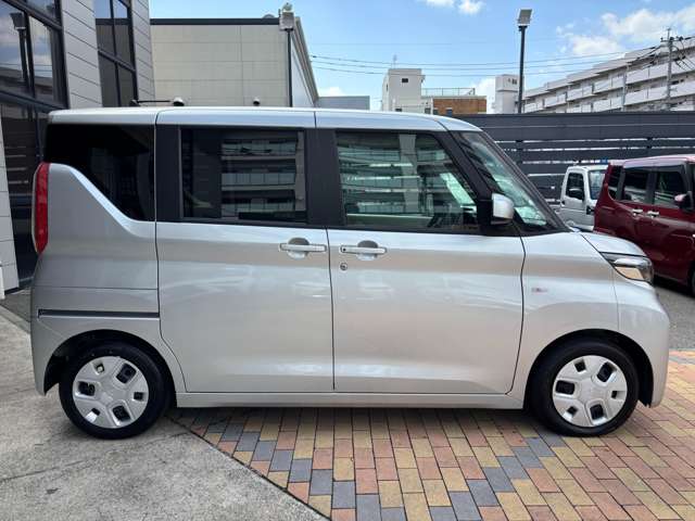 三菱 ｅＫスペース ６６０ Ｇ R6年 (九州・沖縄) 99