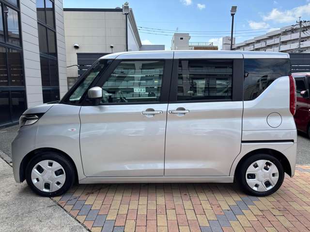 三菱 ｅＫスペース ６６０ Ｇ R6年 (九州・沖縄) 99