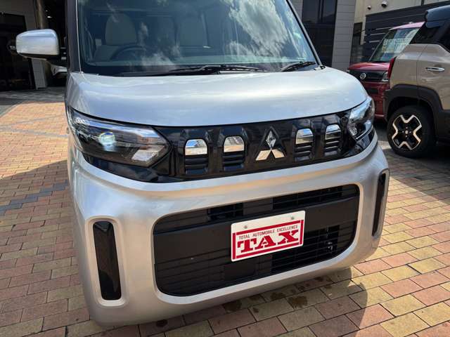 三菱 ｅＫスペース ６６０ Ｇ R6年 (九州・沖縄) 99