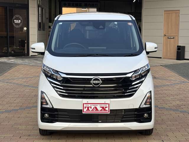 日産 デイズ ６６０ ハイウェイスターＸ プロパイロット エディション R6年 (九州・沖縄) 99