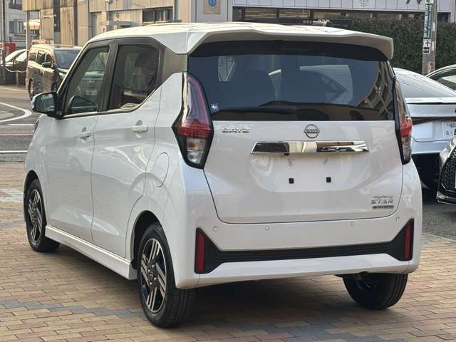 日産 デイズ ６６０ ハイウェイスターＸ プロパイロット エディション R6年 (九州・沖縄) 99