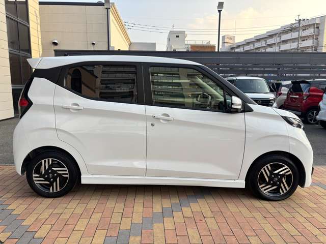 日産 デイズ ６６０ ハイウェイスターＸ プロパイロット エディション R6年 (九州・沖縄) 99