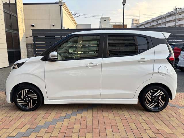 日産 デイズ ６６０ ハイウェイスターＸ プロパイロット エディション R6年 (九州・沖縄) 99