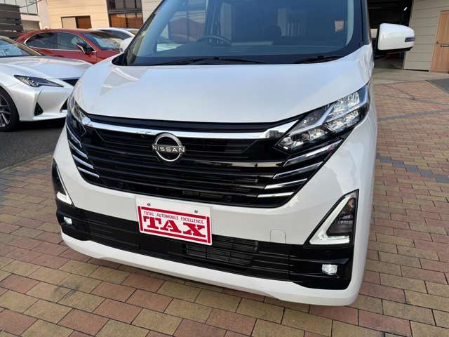 日産 デイズ ６６０ ハイウェイスターＸ プロパイロット エディション R6年 (九州・沖縄) 99
