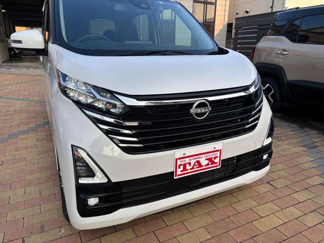 日産 デイズ ６６０ ハイウェイスターＸ プロパイロット エディション R6年 (九州・沖縄) 99