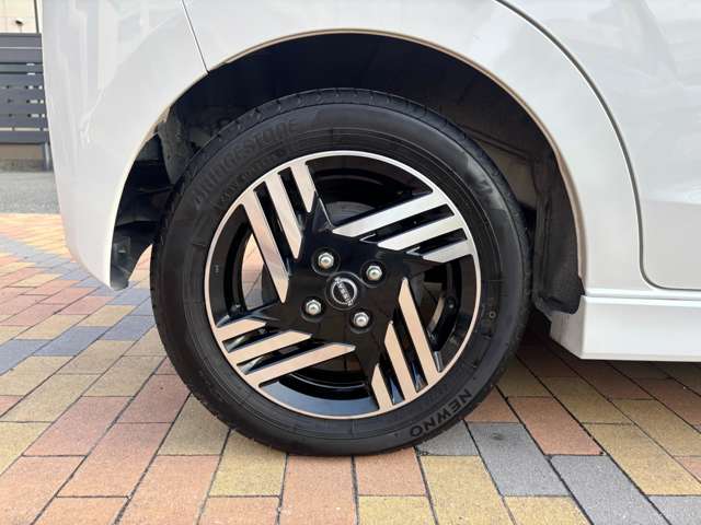 日産 デイズ ６６０ ハイウェイスターＸ プロパイロット エディション R6年 (九州・沖縄) 99