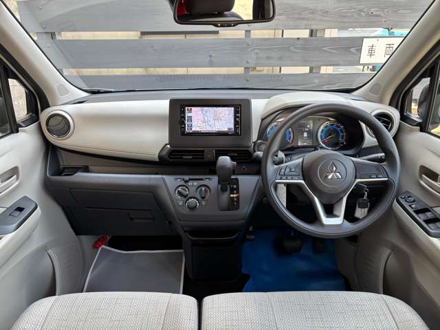 三菱 ｅＫワゴン ６６０ Ｍ R7年 (九州・沖縄) 99