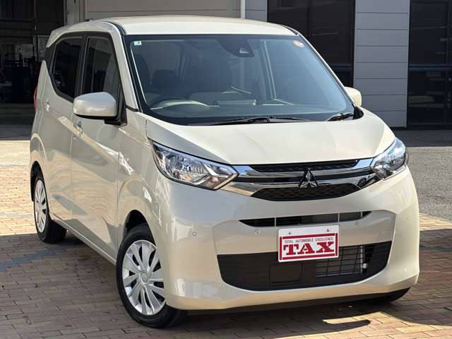 三菱 ｅＫワゴン ６６０ Ｍ R7年 (九州・沖縄) 99