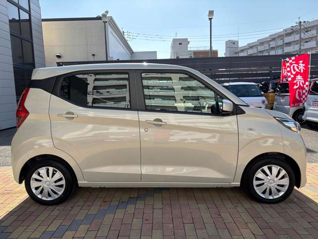 三菱 ｅＫワゴン ６６０ Ｍ R7年 (九州・沖縄) 99