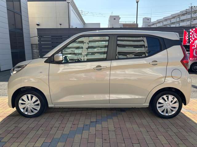三菱 ｅＫワゴン ６６０ Ｍ R7年 (九州・沖縄) 99