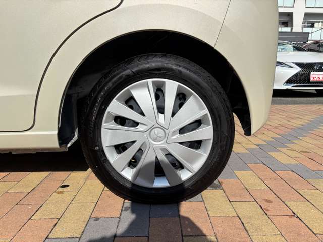 三菱 ｅＫワゴン ６６０ Ｍ R7年 (九州・沖縄) 99