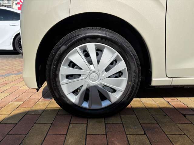 三菱 ｅＫワゴン ６６０ Ｍ R7年 (九州・沖縄) 99